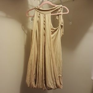 Dress from SMACK boutique